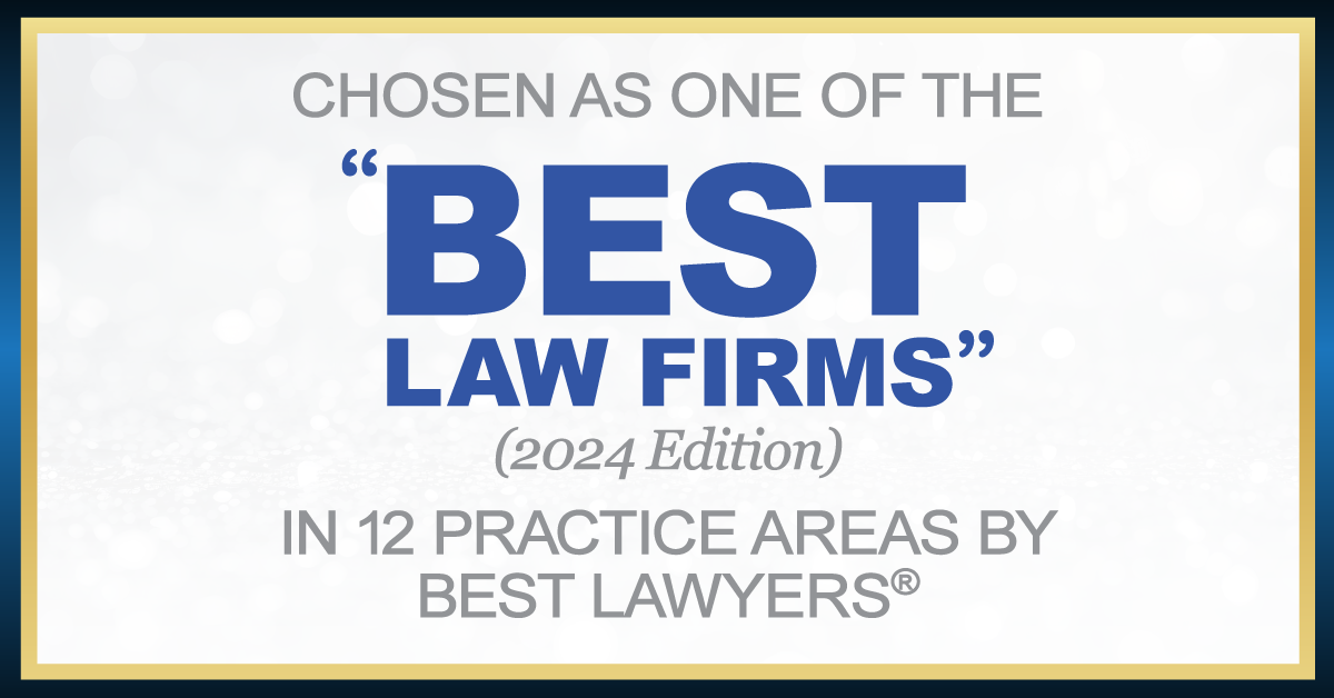 Wick Phillips Included In The 2024 Edition Of Best Lawyers Best Law